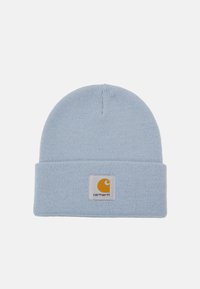Carhartt WIP SHORT WATCH HAT UNISEX - Lue - misty sky