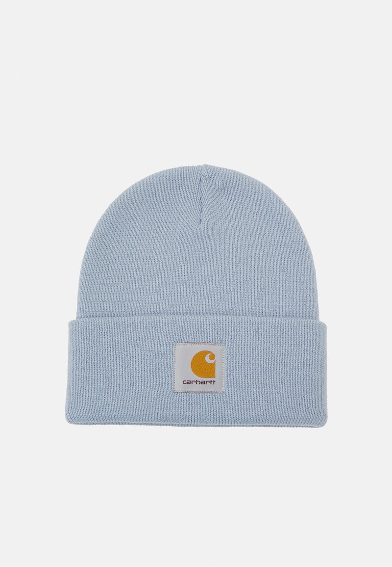 Carhartt WIP SHORT WATCH HAT UNISEX - Lue - misty sky