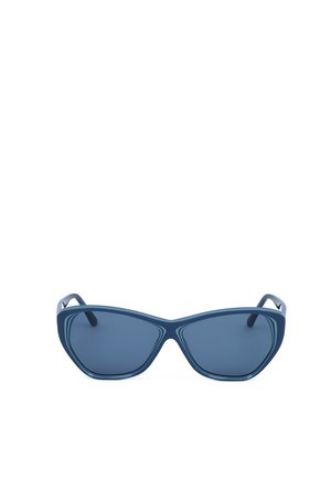 KARL LAGERFELD KL6103S - Occhiali da sole - dark blue azure