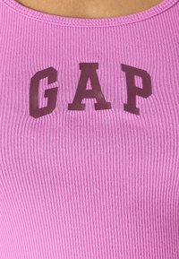 GAP TANK - Top - budding lilac