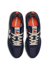 Hummel MONACO - Tenisice - navy