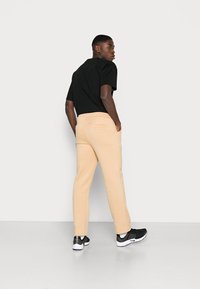 Sixth June PARAGRAPH PANTS - Joggebukse - beig