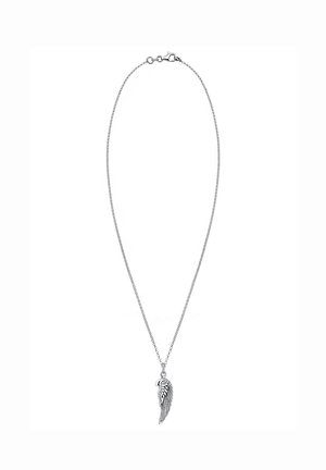 KUZZOI WING DESIGN - Collier - grey