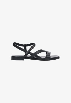 ESTRO, Sandals - black