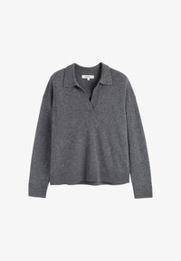 Sélectionné, grey