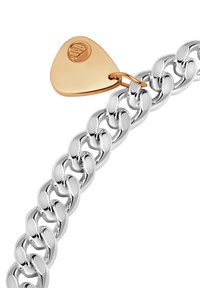 YES ZALEWSKI UNISEX srebrny