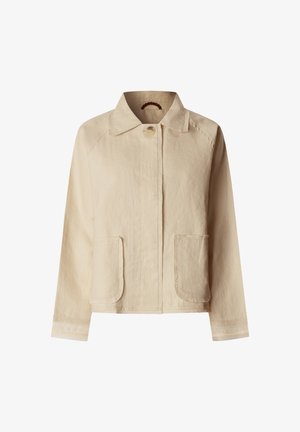 Pepe Jeans, W11 KATY
- Lichte jas - lace beige