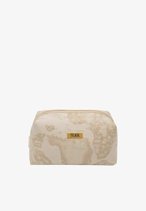 Alviero Martini, LARGE BEAUTY CASE - Beauty case - beige