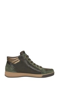 ara Veterboots - groen