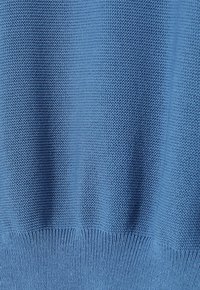 TATUUM FOKIA - Tricou basic - blue
