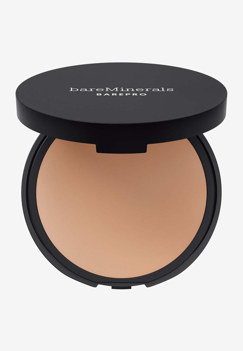 bareMinerals BAREPRO PRESSED 16H POWDER FOUNDATION - Foundation - medium 32 cool