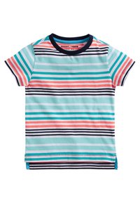 Next TRANSPORT SHORT SLEEVE FIVE PACK  - T-shirts print - blue