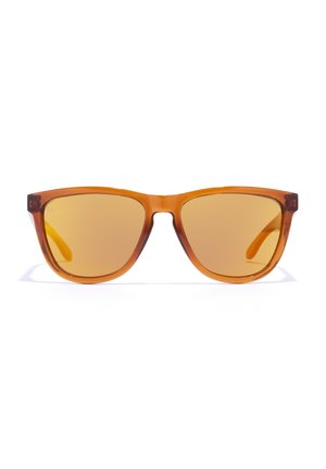 ONE RAW - Sunglasses - orange