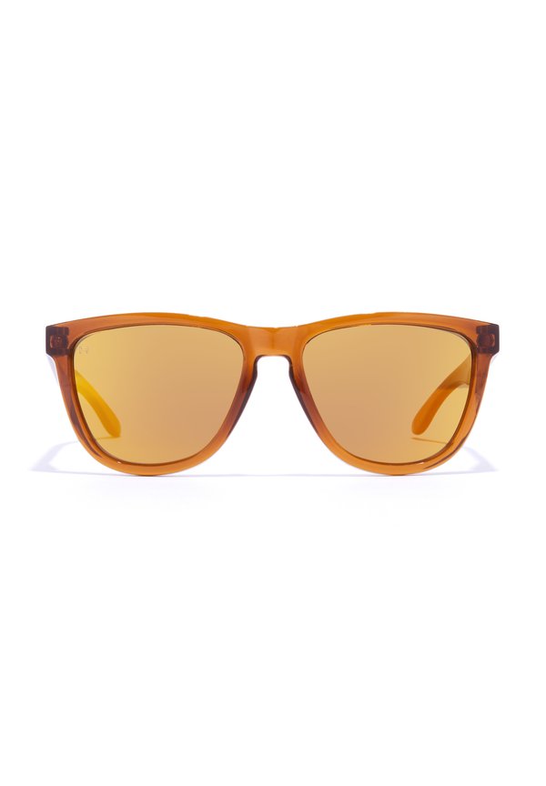 ONE RAW - Sonnenbrille - orange
