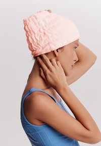 Glov GLOV® MULTITASKING EXTRA WIDE HEADBAND - 5-IN-1 HAIRBAND FOR HAI - Håraccessoar - peach