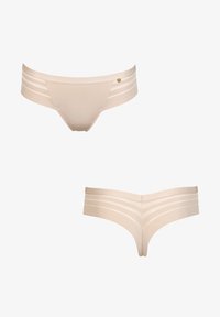 Non sélectionné, peau