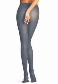Unausgewählt, steel grey