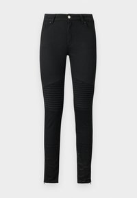 ONLBLUSH  - Jeans Skinny Fit - black