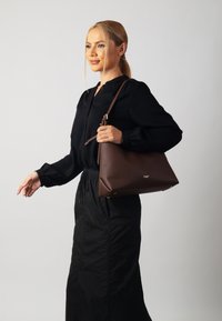 Carlheim VERA - Handbag - brown