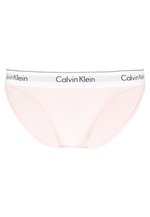 Calvin Klein Underwear Spodnji deli kopalk - nude/barva kože - Zalando.si