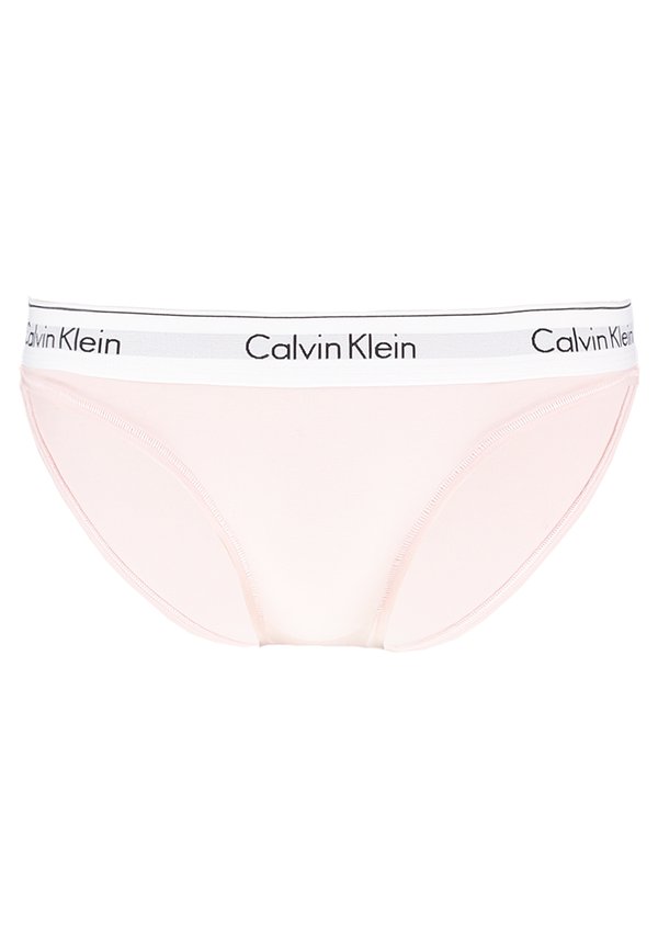 BIKINI ICON COTTON MODAL - Briefs - nude2