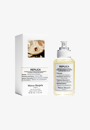 Poradie 14: Maison Margiela Fragrances - SWEET AFTERNOON DELIGHT EDT - Toaletná voda