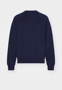 CALLAN CREW NECK - Ikdienas džemperis - navy