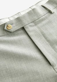 Next Anzughose - grey