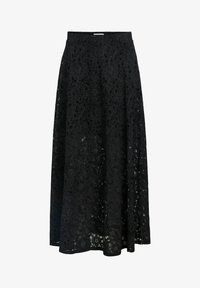 Nije odabrano, black