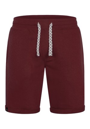 INDICODE JEANS, ALDRICH - Pantaloni sportivi - zinfandel mix