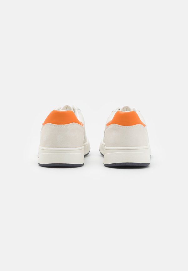 KEJIBORU - Trainers - orange2