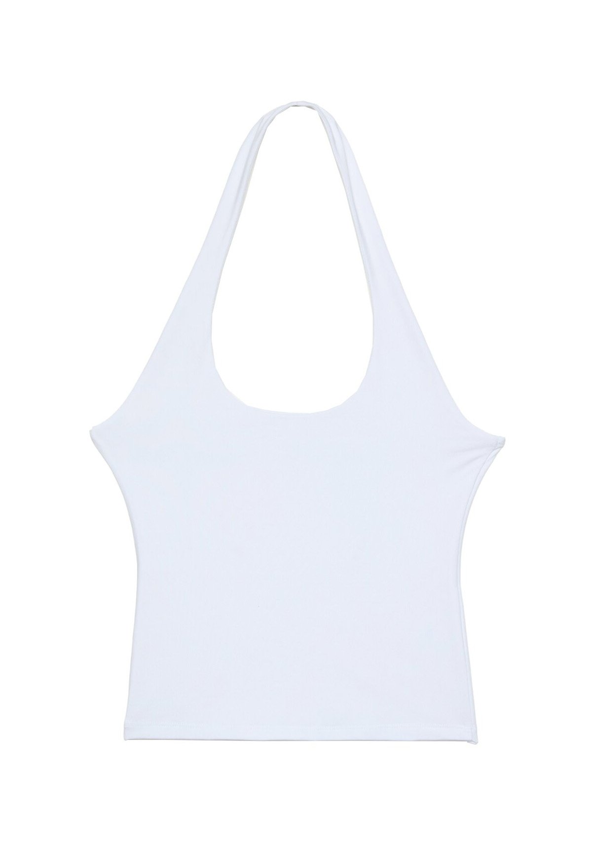 White top