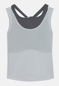 Even&Odd active Toppi - light grey/dark grey