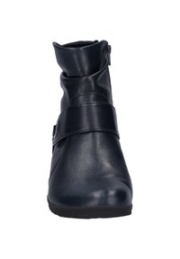 Josef Seibel NALY 65 - Ankle Boot - ocean