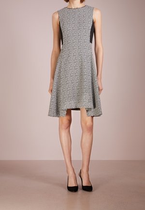 DKNY Freizeitkleid - black