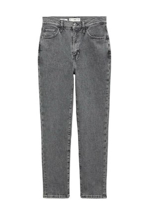 Slimfit džínsy - grey