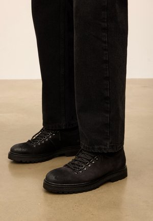 Kazar, OLEGOS - Chaussures à lacets - grey