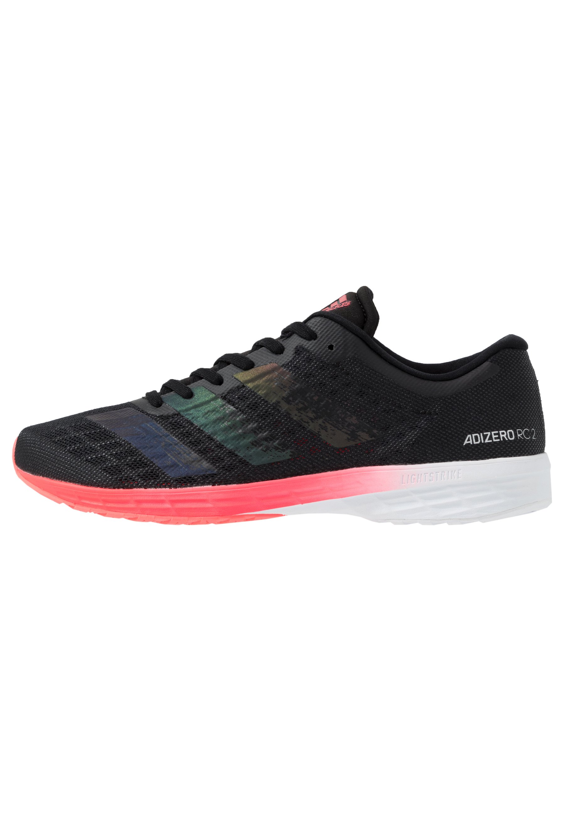 adidas Performance ADIZERO RC 2 Løpesko konkurranse core adidas Performance ADIZERO RC 2 Nøytrale løpesko dash