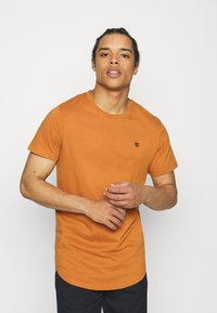 Jack & Jones PREMIUM JPRBRODY TEE CREW 5 PACK - T-shirt básica - multi