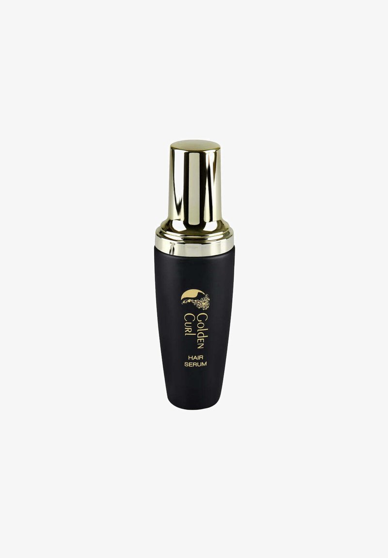 Golden Curl ARGAN OIL HAIR SERUM - Haaröl