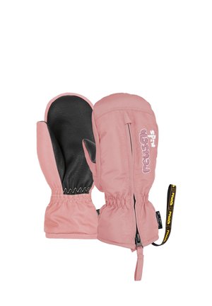 BEN - Fäustling - quartz pink