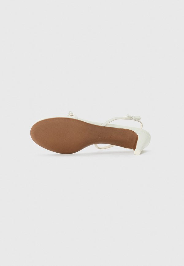 DIWO - Sandals - cream3