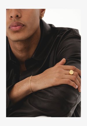 Common Lines MINI MARINA BRACELET UNISEX - Apyrankė - gold-coloured