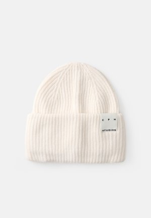 BEANIE  - Čiapka - cream