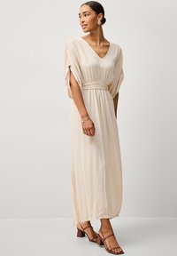 Ellos Collection Maxikjoler - beige