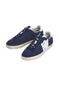 Pepe Jeans Baskets basses - navy