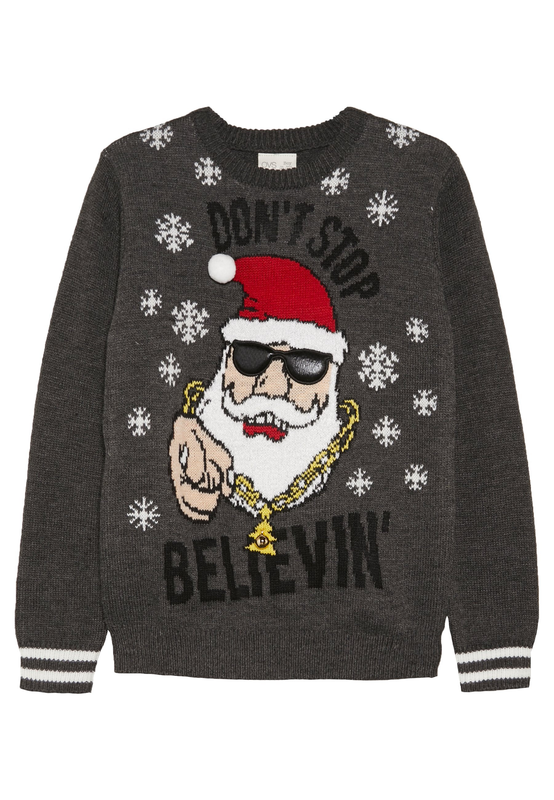 ovs christmas jumper