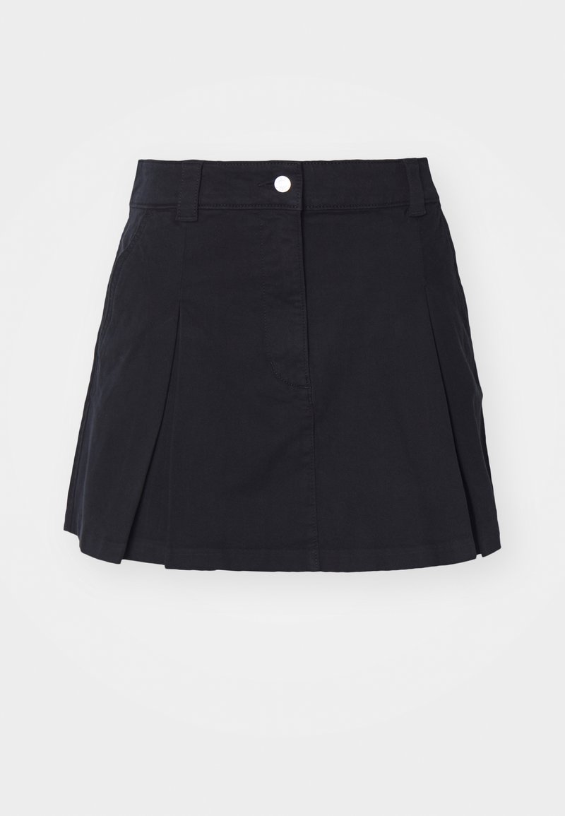 Tommy Jeans Minirok zwart Tommy Jeans Minirok zwart