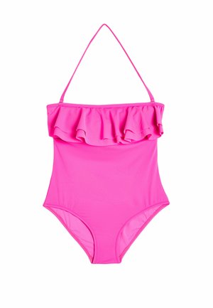 RUFFLE  - Uimapuku - pink