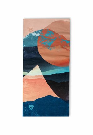 THERMONET MULTIFUNCTIONAL NECKWEAR UNISEX - Schlauchschal - flame
